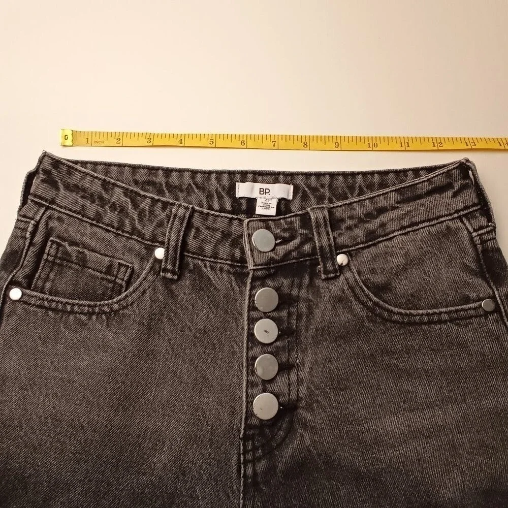 bp high waisted